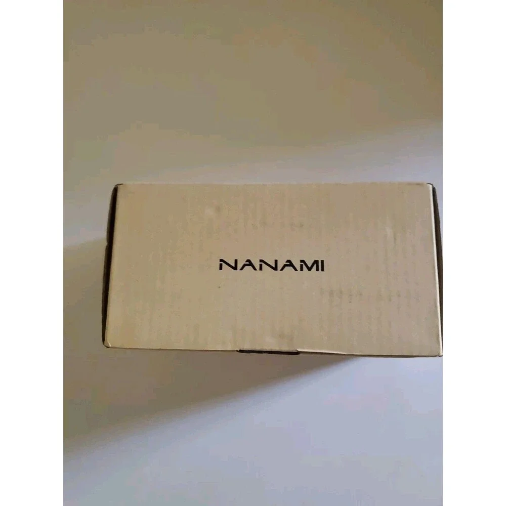 NANAMI M220 Fast Wireless Charging Stand Qi Certified  Compatible Phones Below